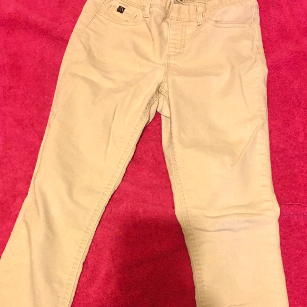 khaki jeans (10/12)